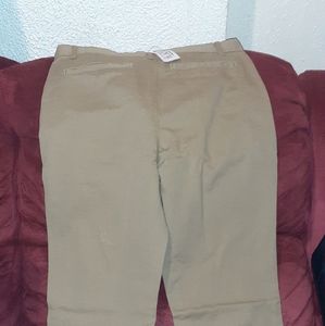 Boys uniform pants